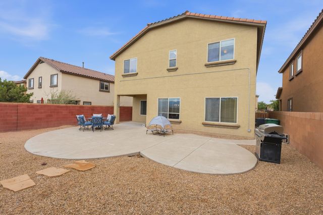 529 Loma Linda Loop NE, Rio Rancho, NM 87124
