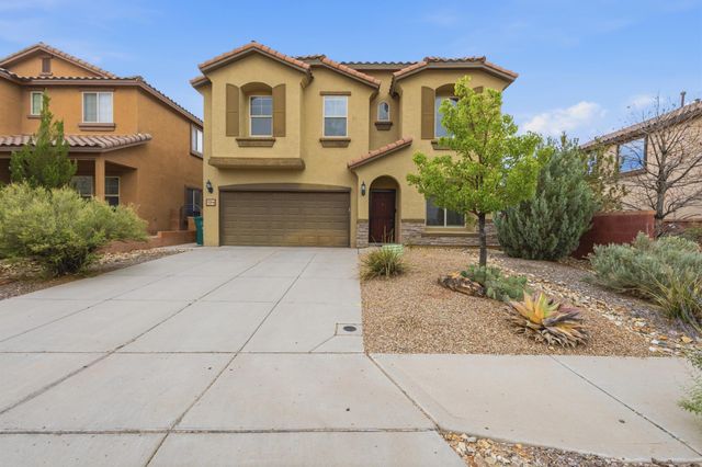 529 Loma Linda Loop NE, Rio Rancho, NM 87124