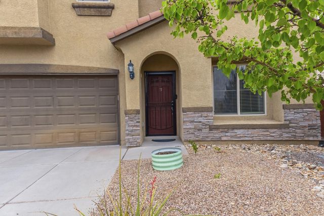 529 Loma Linda Loop NE, Rio Rancho, NM 87124