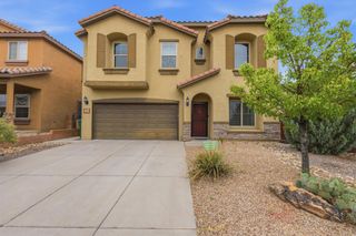 529 Loma Linda Loop NE, Rio Rancho, NM 87124
