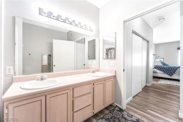 7241 Indian Creek Lane 104, Las Vegas, NV 89149