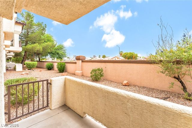 7241 Indian Creek Lane 104, Las Vegas, NV 89149
