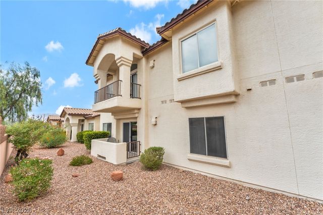 7241 Indian Creek Lane 104, Las Vegas, NV 89149
