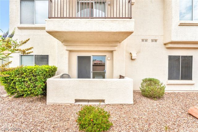 7241 Indian Creek Lane 104, Las Vegas, NV 89149