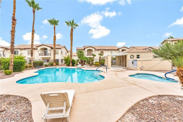 7241 Indian Creek Lane 104, Las Vegas, NV 89149