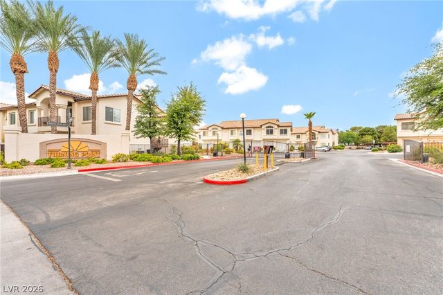 7241 Indian Creek Lane 104, Las Vegas, NV 89149