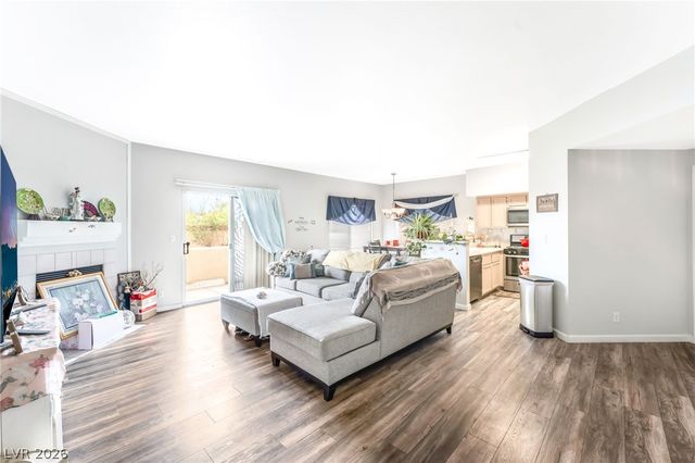 7241 Indian Creek Lane 104, Las Vegas, NV 89149