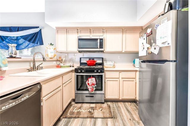 7241 Indian Creek Lane 104, Las Vegas, NV 89149