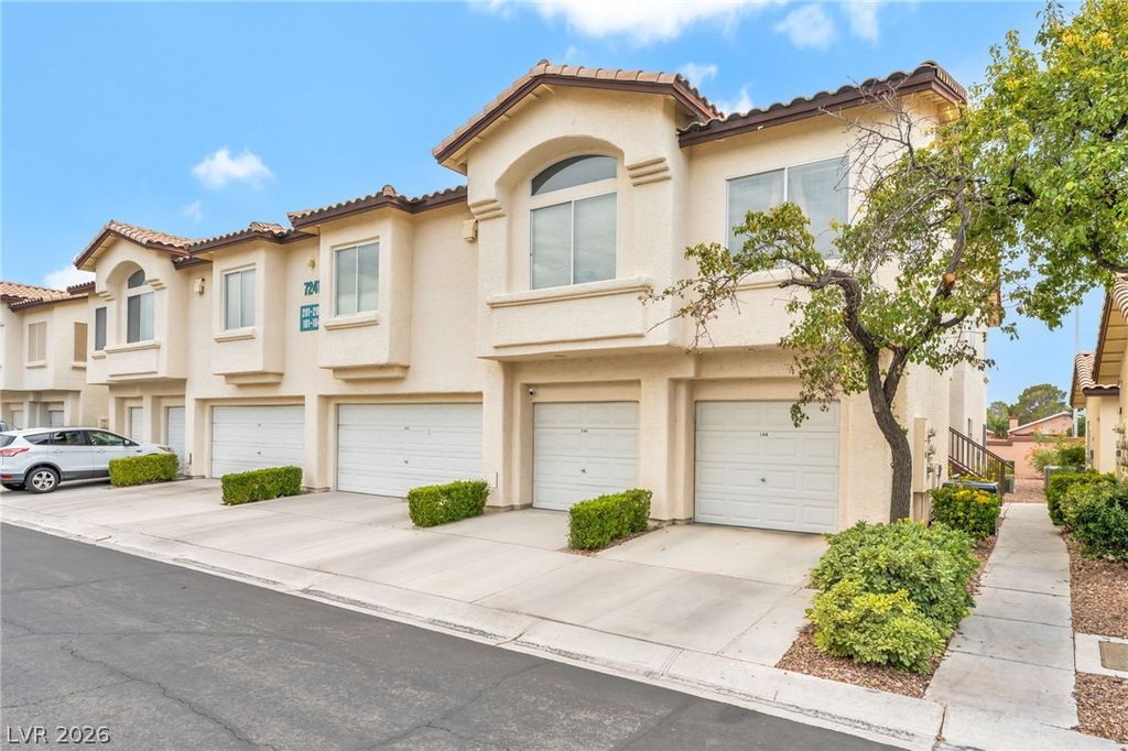 7241 Indian Creek Lane 104, Las Vegas, NV 89149