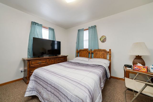 Address unavailable.