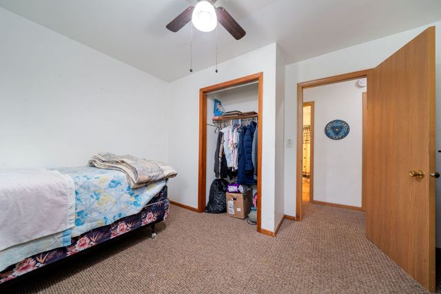 Address unavailable.