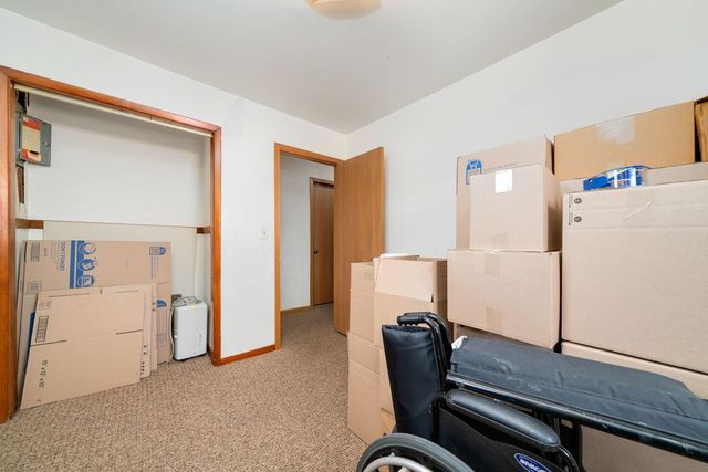 Address unavailable.