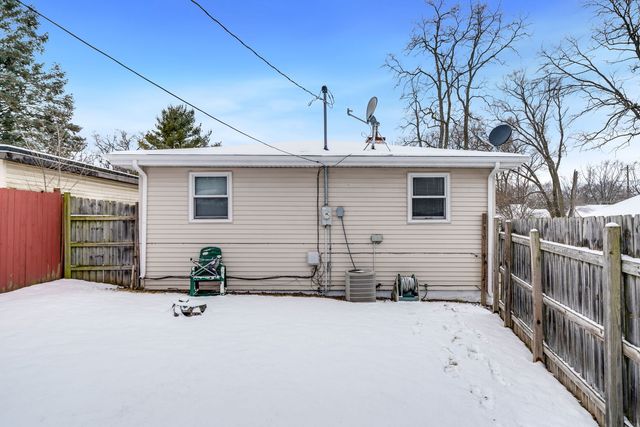 Address unavailable.