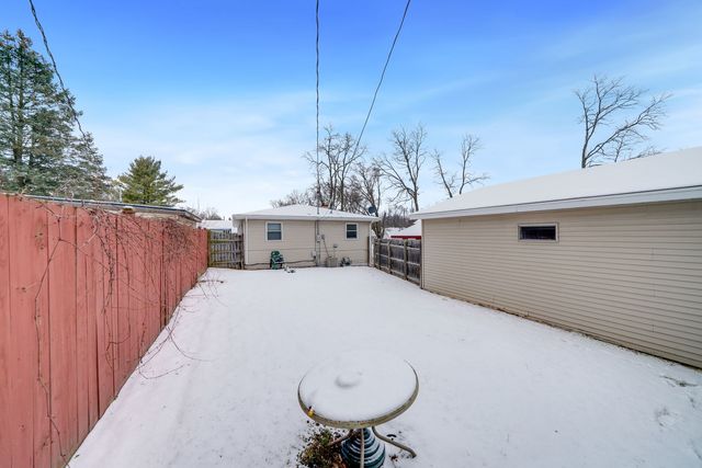 Address unavailable.