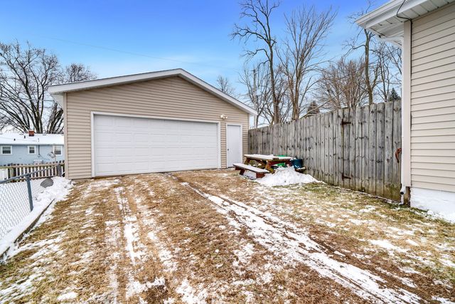 Address unavailable.