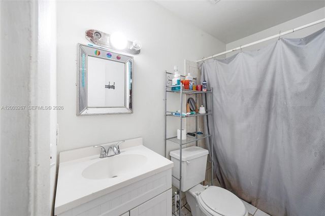 18804 NW 46th Ave, Miami Gardens, FL 33055