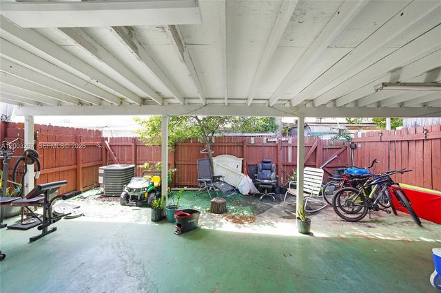 18804 NW 46th Ave, Miami Gardens, FL 33055