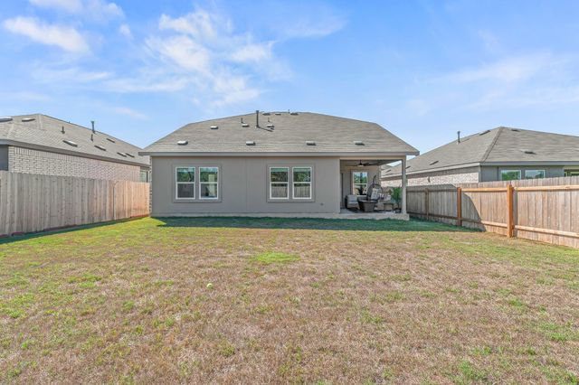 1508 Acorn Oak DR, Georgetown, TX 78628