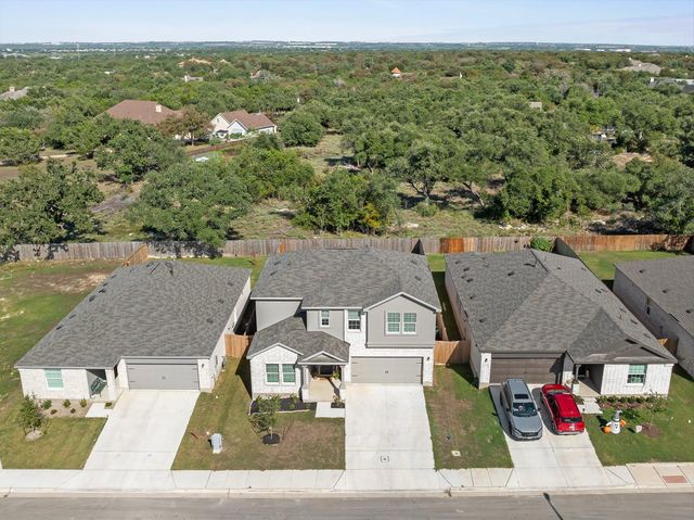 1508 Acorn Oak DR, Georgetown, TX 78628