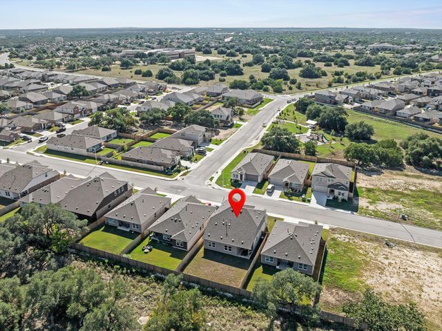 1508 Acorn Oak DR, Georgetown, TX 78628