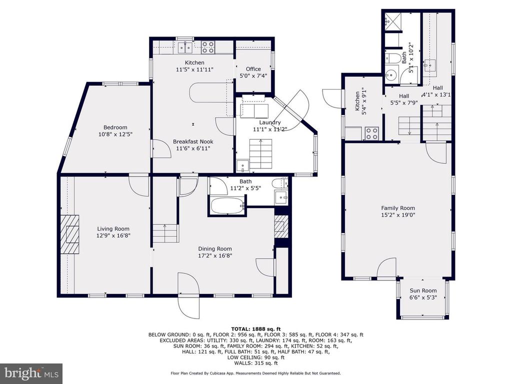 18-20 WATER ST, Thurmont, MD 21788
