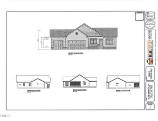 104 Charles Point Lane, Selma, NC 27576
