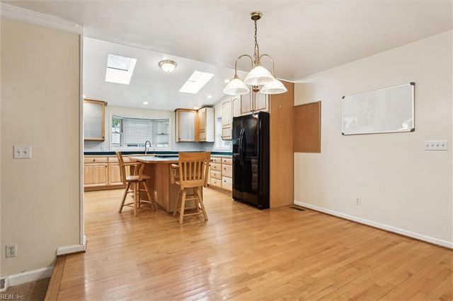 501 Meadowfield RD, Yorktown, VA 23692