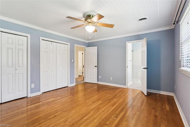 501 Meadowfield RD, Yorktown, VA 23692