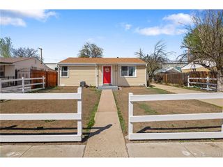 5325 W 5th Ave, Lakewood, CO 80226