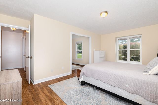 1607 Munroe Lane, Goldsboro, NC 27534