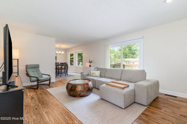 1607 Munroe Lane, Goldsboro, NC 27534