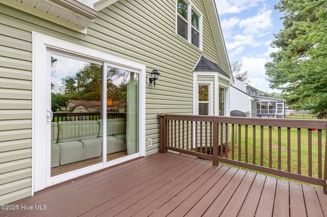 1607 Munroe Lane, Goldsboro, NC 27534