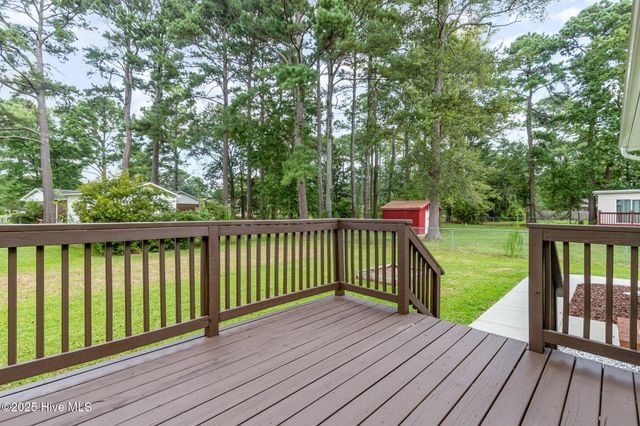 1607 Munroe Lane, Goldsboro, NC 27534