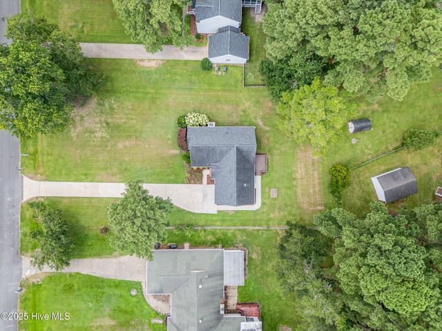 1607 Munroe Lane, Goldsboro, NC 27534