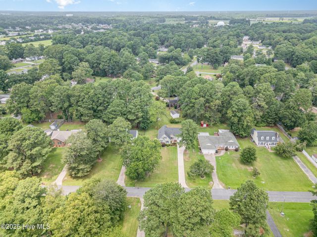 1607 Munroe Lane, Goldsboro, NC 27534