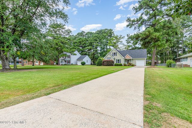 1607 Munroe Lane, Goldsboro, NC 27534