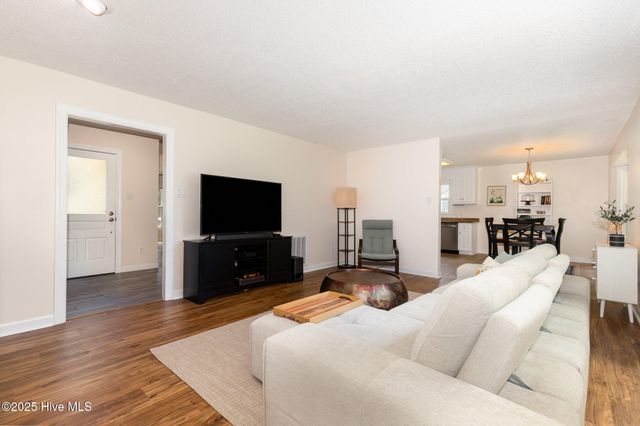 1607 Munroe Lane, Goldsboro, NC 27534