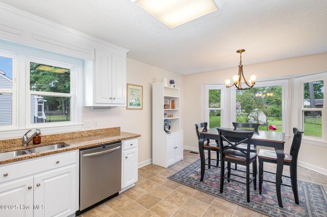 1607 Munroe Lane, Goldsboro, NC 27534