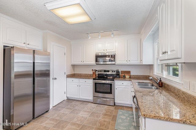 1607 Munroe Lane, Goldsboro, NC 27534