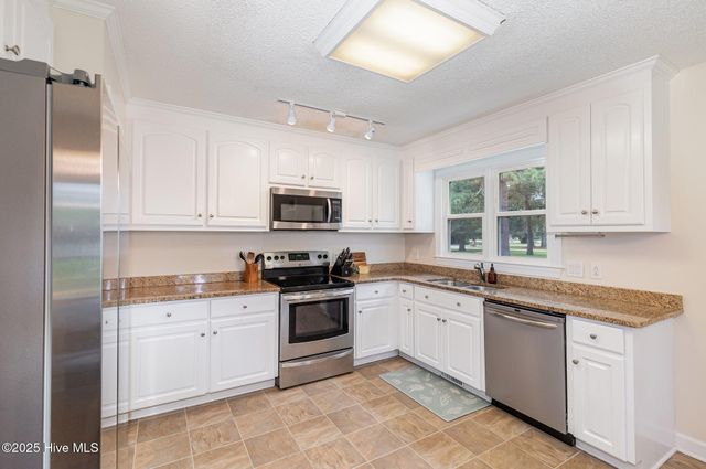 1607 Munroe Lane, Goldsboro, NC 27534