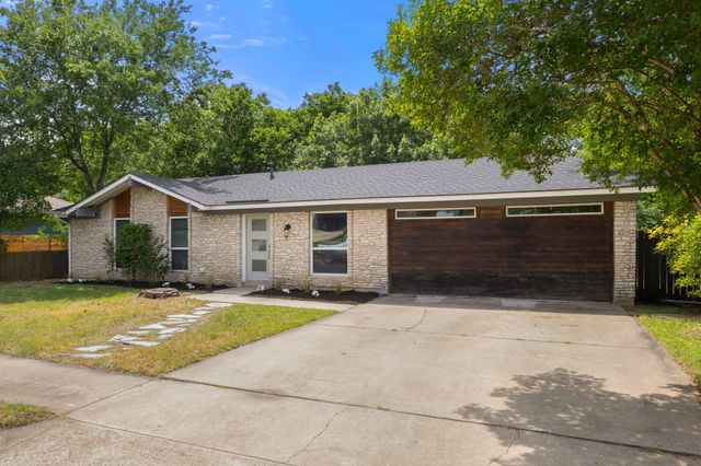 4604 Bundyhill DR, Austin, TX 78723