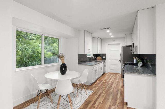 4604 Bundyhill DR, Austin, TX 78723