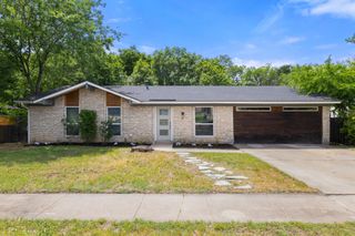 4604 Bundyhill DR, Austin, TX 78723
