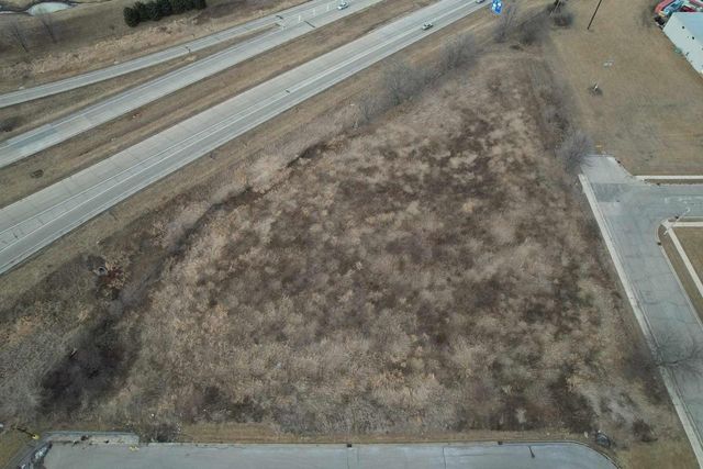 2.51 ACRES 4th Avenue, Monroe, WI 53566