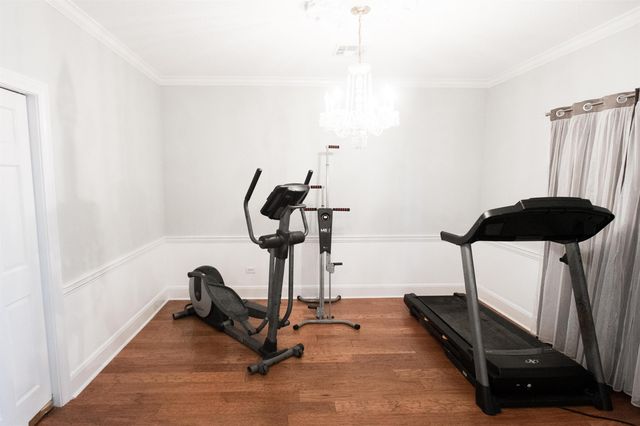 213 West 86th Street, Cut Off, LA 70345