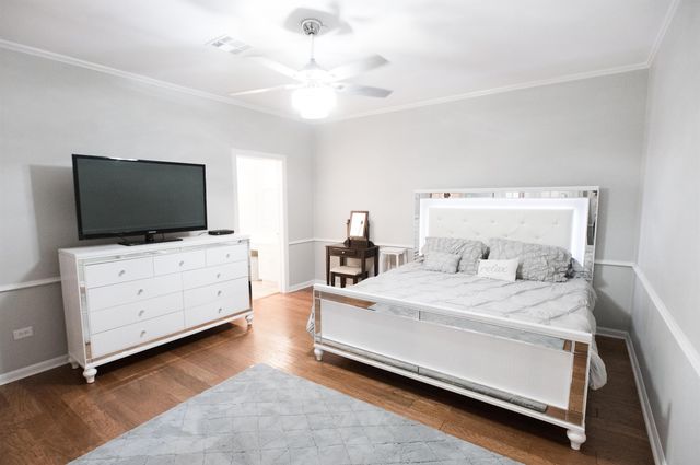 213 West 86th Street, Cut Off, LA 70345