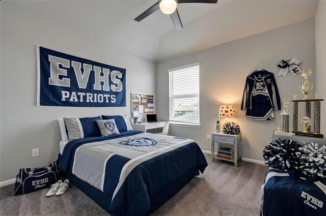 101 Crescent ST, Georgetown, TX 78626