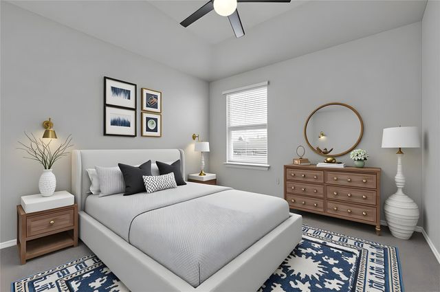 101 Crescent ST, Georgetown, TX 78626