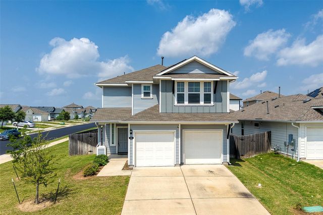 101 Crescent ST, Georgetown, TX 78626