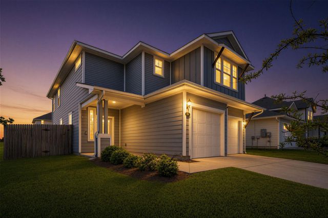 101 Crescent ST, Georgetown, TX 78626